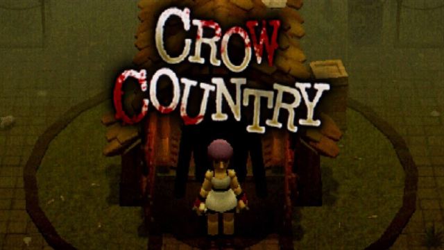 Tải game Crow Country-TENOKE Tải game Crow Country-TENOKE