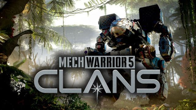 Tải game MechWarrior 5 Clans v1.0.106-P2P Tải game MechWarrior 5 Clans v1.0.106-P2P