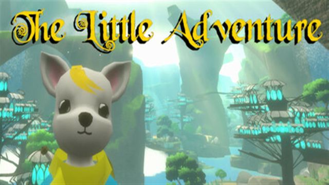 Tải game The Little Adventure-TENOKE Tải game The Little Adventure-TENOKE