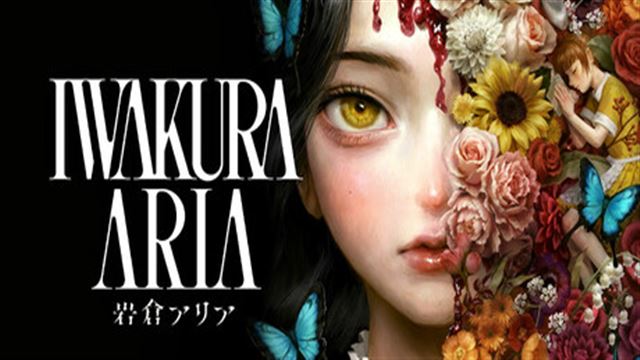 Tải game Iwakura Aria-GoldBerg