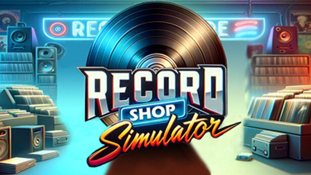 Tải game Record Shop Simulator Early Access Tải game Record Shop Simulator Early Access