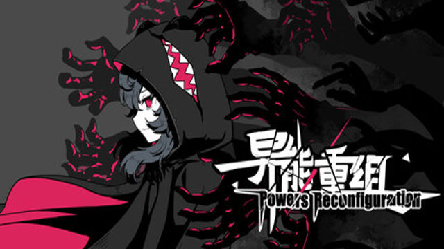 Tải game Powers Reconfiguration-TENOKE