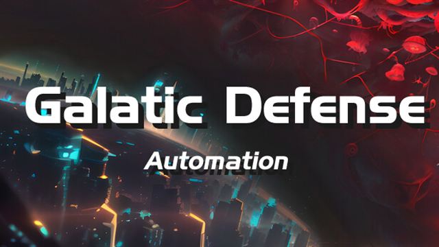 Tải game Galactic Defense Automation-TENOKE Tải game Galactic Defense Automation-TENOKE