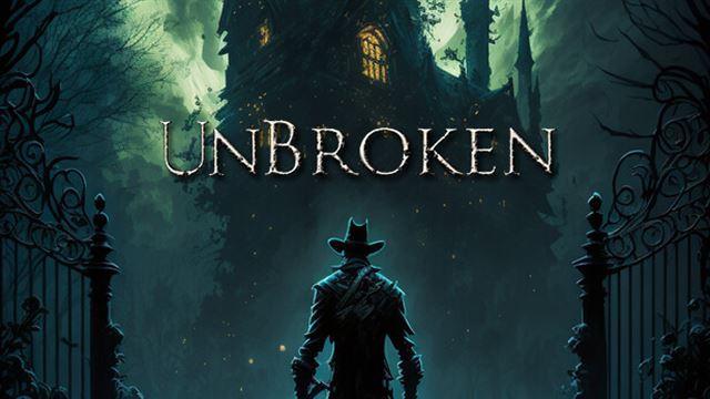 Tải game Unbroken The Awakening v0.9.3.2.A Early Access