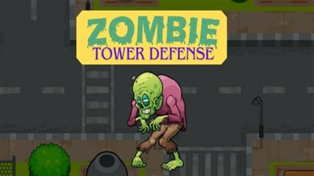 Tải game Zombie Tower Defense-TENOKE Tải game Zombie Tower Defense-TENOKE