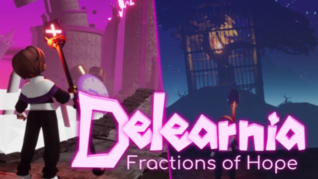 Tải game Delearnia Fractions of Hope-TENOKE Tải game Delearnia Fractions of Hope-TENOKE