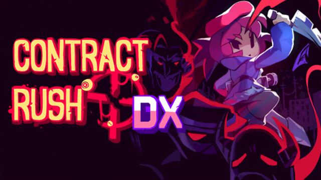 Tải game Contract Rush DX-TENOKE Tải game Contract Rush DX-TENOKE
