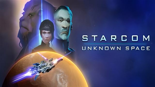 Tải game Starcom Unknown Space-TENOKE Tải game Starcom Unknown Space-TENOKE