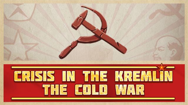 Tải game Crisis in the Kremlin The Cold War-GoldBerg Tải game Crisis in the Kremlin The Cold War-GoldBerg