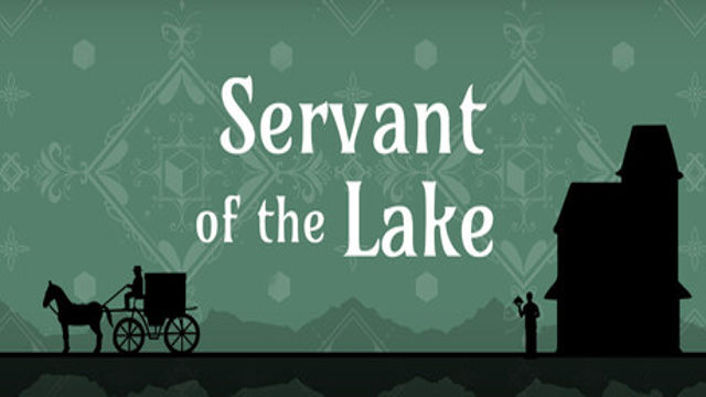 Tải game Servant of the Lake-P2P Tải game Servant of the Lake-P2P