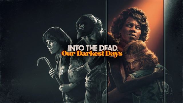 Tải game Into the Dead Our DD Survivor Missions IV Early Access Tải game Into the Dead Our DD Survivor Missions IV Early Access