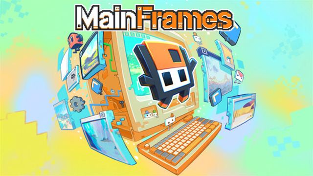 Tải game MainFrames-P2P Tải game MainFrames-P2P