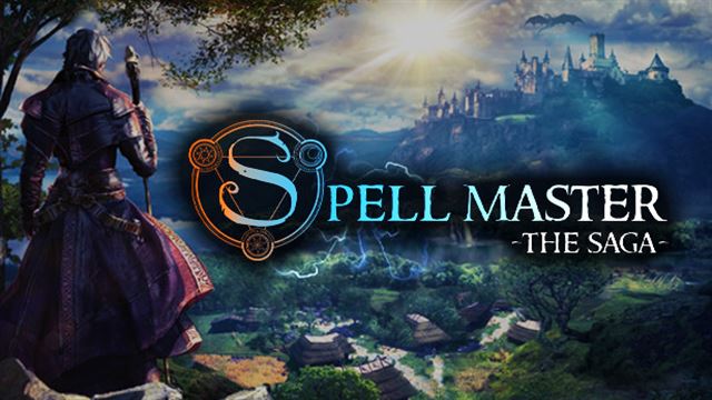 Tải game SpellMaster The Saga v0.9.1-P2P Tải game SpellMaster The Saga v0.9.1-P2P