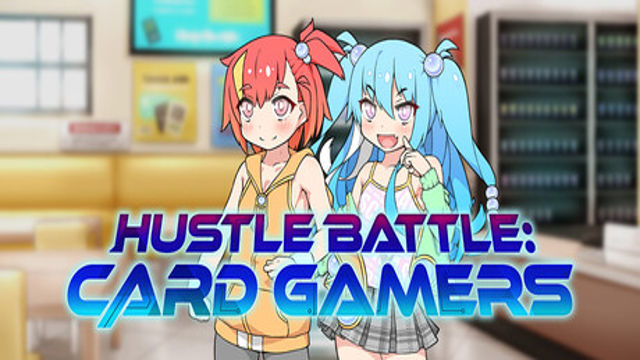 Tải game Hustle Battle Card Gamers-TENOKE Tải game Hustle Battle Card Gamers-TENOKE