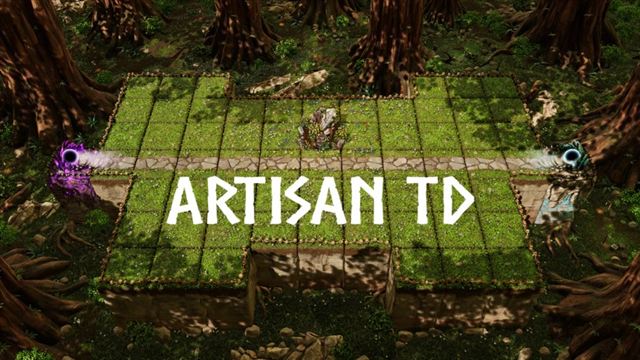 Tải game Artisan TD v1.2-P2P Tải game Artisan TD v1.2-P2P