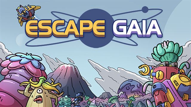 Tải game Escape Gaia-TENOKE Tải game Escape Gaia-TENOKE