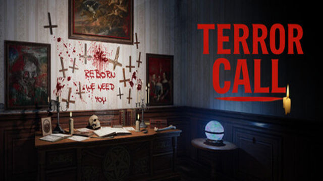 Tải game Terror Call-GoldBerg Tải game Terror Call-GoldBerg