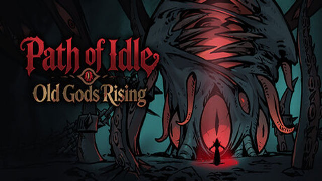 Tải game Path of Idle Old Gods Rising-P2P