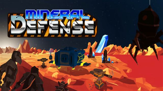 Tải game Mineral Defense-TENOKE Tải game Mineral Defense-TENOKE