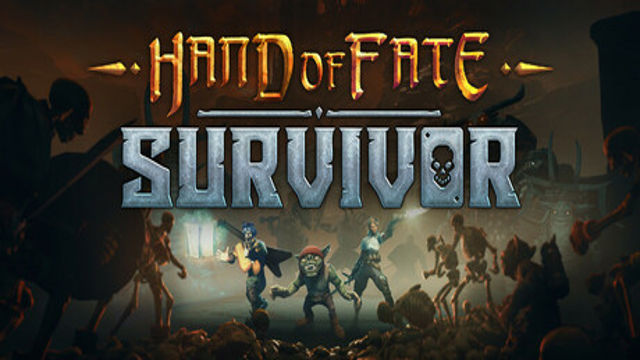 Tải game Hand of Fate Hordes Early Access Tải game Hand of Fate Hordes Early Access