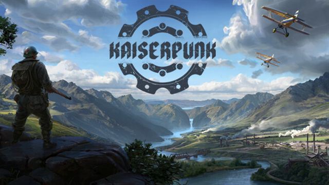 Tải game KAISERPUNK v1.00.004-P2P
