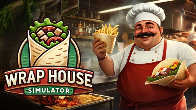 Tải game Wrap House Simulator v1.08.1-P2P Tải game Wrap House Simulator v1.08.1-P2P
