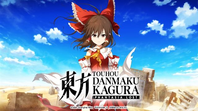 Tải game Touhou Danmaku Kagura Phantasia Lost v1.12.0-P2P Tải game Touhou Danmaku Kagura Phantasia Lost v1.12.0-P2P