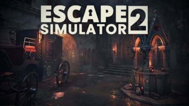 Tải game Escape Simulator 2 v20029r-P2P Tải game Escape Simulator 2 v20029r-P2P