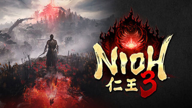 Tải game Nioh 3 Digital Deluxe Edition-P2P Tải game Nioh 3 Digital Deluxe Edition-P2P