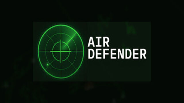 Tải game Air Defender Early Access