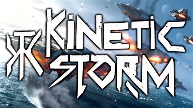 Tải game Kinetic Storm-TENOKE Tải game Kinetic Storm-TENOKE