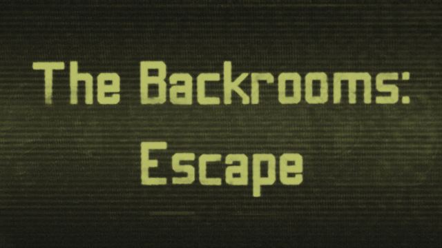 Tải game The Backrooms Escape-TENOKE Tải game The Backrooms Escape-TENOKE