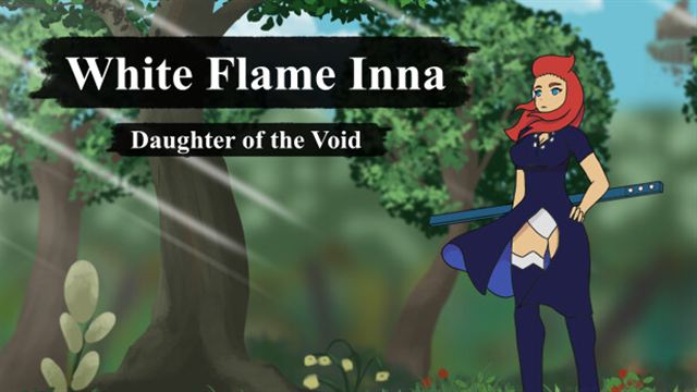 Tải game White Flame Inna Daughter of the Void-TENOKE Tải game White Flame Inna Daughter of the Void-TENOKE