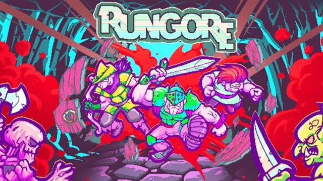 Tải game RUNGORE-GoldBerg Tải game RUNGORE-GoldBerg