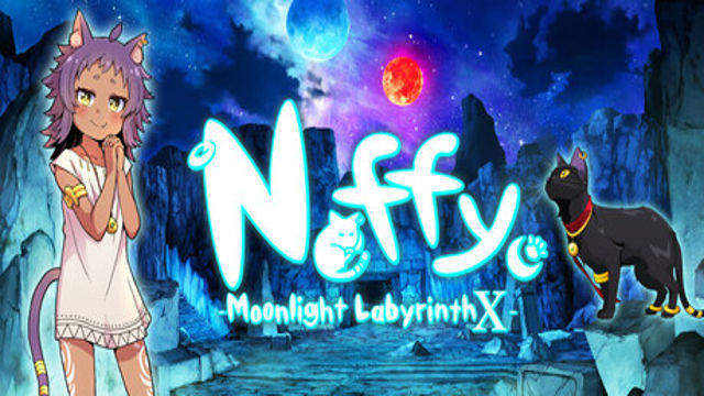 Tải game Neffy Moonlight Labyrinth X-TENOKE Tải game Neffy Moonlight Labyrinth X-TENOKE