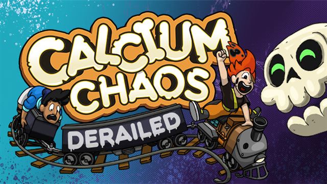 Tải game Calcium Chaos Derailed-TENOKE Tải game Calcium Chaos Derailed-TENOKE