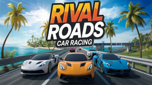 Tải game Rival Roads Car Racing-TiNYiSO Tải game Rival Roads Car Racing-TiNYiSO