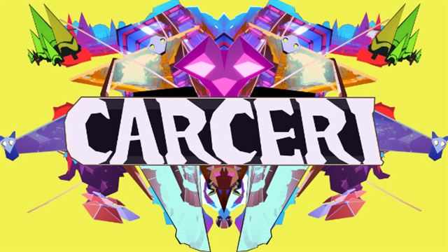 Tải game Carceri-TENOKE Tải game Carceri-TENOKE