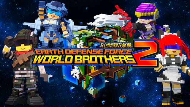 Tải game EARTH DEFENSE FORCE WORLD BROTHERS 2-RUNE Tải game EARTH DEFENSE FORCE WORLD BROTHERS 2-RUNE