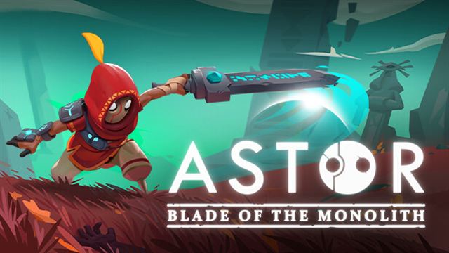 Tải game Astor Blade of the Monolith-RUNE Tải game Astor Blade of the Monolith-RUNE
