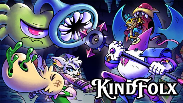 Tải game KindFolx-TENOKE Tải game KindFolx-TENOKE