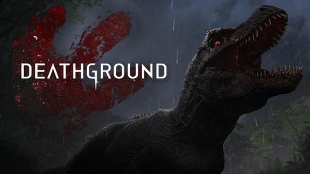 Tải game Deathground Early Access Tải game Deathground Early Access