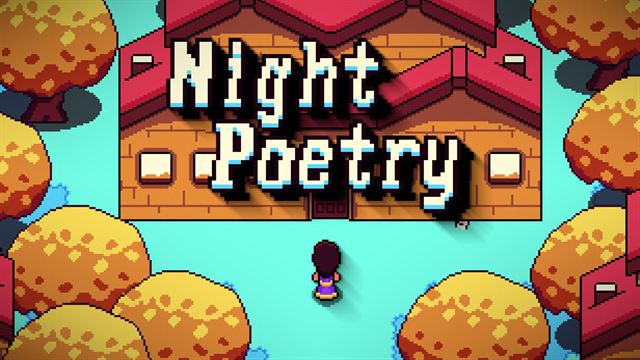 Tải game Night Poetry-TENOKE Tải game Night Poetry-TENOKE