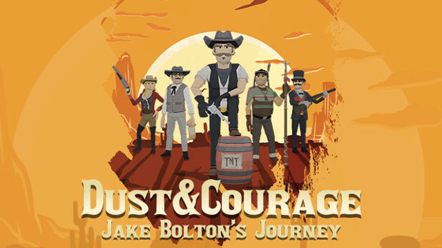 Tải game Dust And Courage Jake Boltons Journey-TENOKE Tải game Dust And Courage Jake Boltons Journey-TENOKE