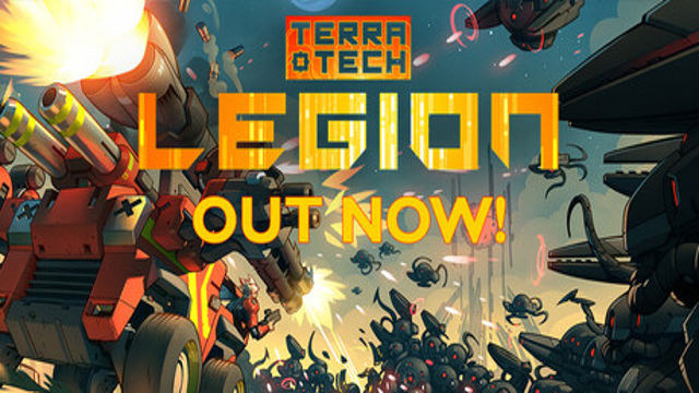 Tải game TerraTech Legion v1.0.2.3-P2P Tải game TerraTech Legion v1.0.2.3-P2P