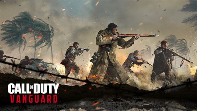 Tải game Call of Duty Vanguard Campaign-P2P Tải game Call of Duty Vanguard Campaign-P2P