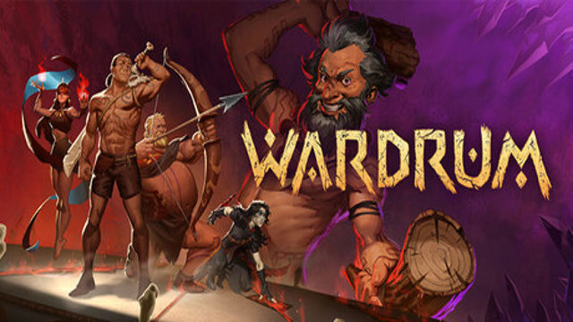 Tải game Wardrum-TENOKE Tải game Wardrum-TENOKE
