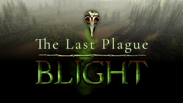 Tải game The Last Plague Blight Early Access Tải game The Last Plague Blight Early Access
