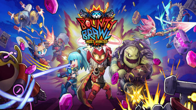 Tải game Bounty Brawl Most Wanted-P2P Tải game Bounty Brawl Most Wanted-P2P