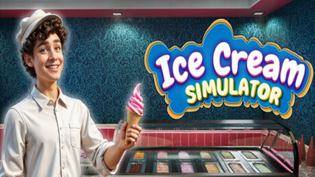 Tải game Ice Cream Simulator-TENOKE Tải game Ice Cream Simulator-TENOKE